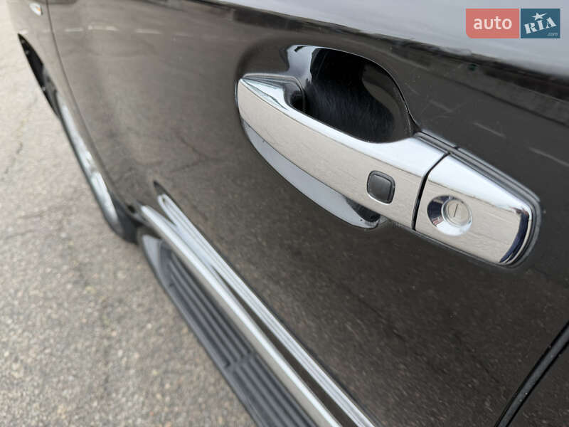 Внедорожник / Кроссовер Lexus LX 2008 в Запорожье фото 24 Внедорожник / Кроссовер Lexus LX 2008 в Запорожье