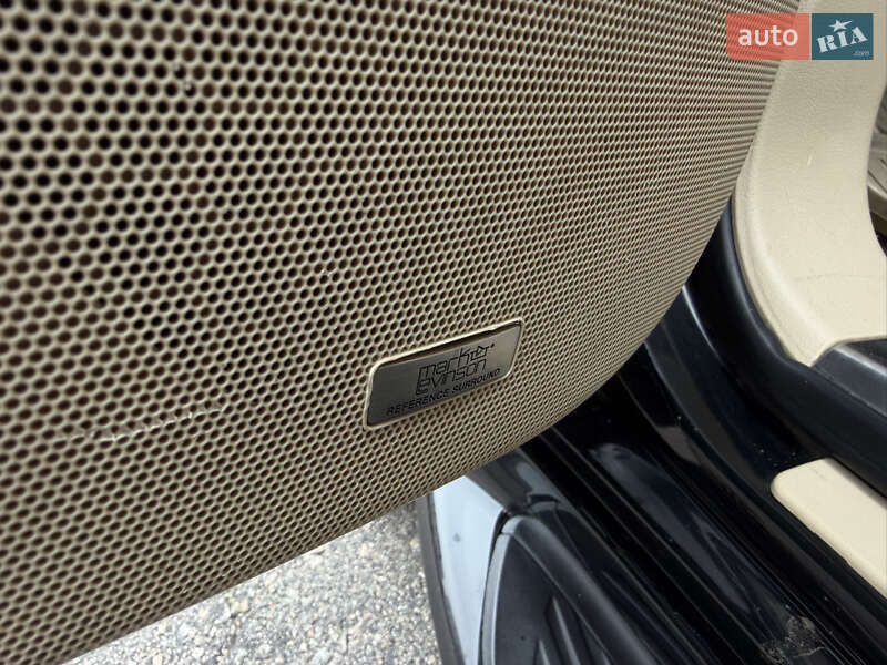 Внедорожник / Кроссовер Lexus LX 2008 в Запорожье фото 30 Внедорожник / Кроссовер Lexus LX 2008 в Запорожье