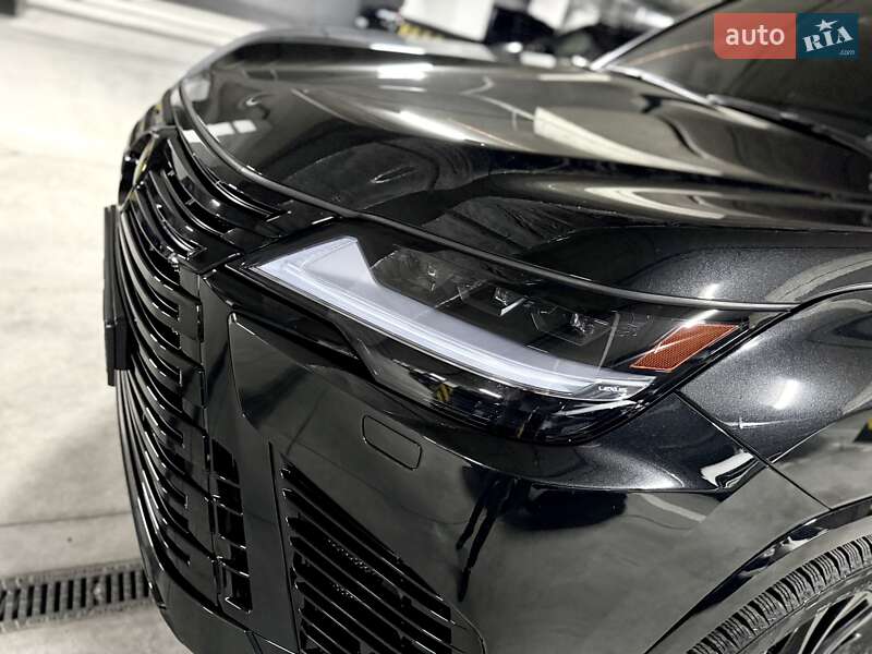 Внедорожник / Кроссовер Lexus LX 2023 в Днепре фото 5 Внедорожник / Кроссовер Lexus LX 2023 в Днепре