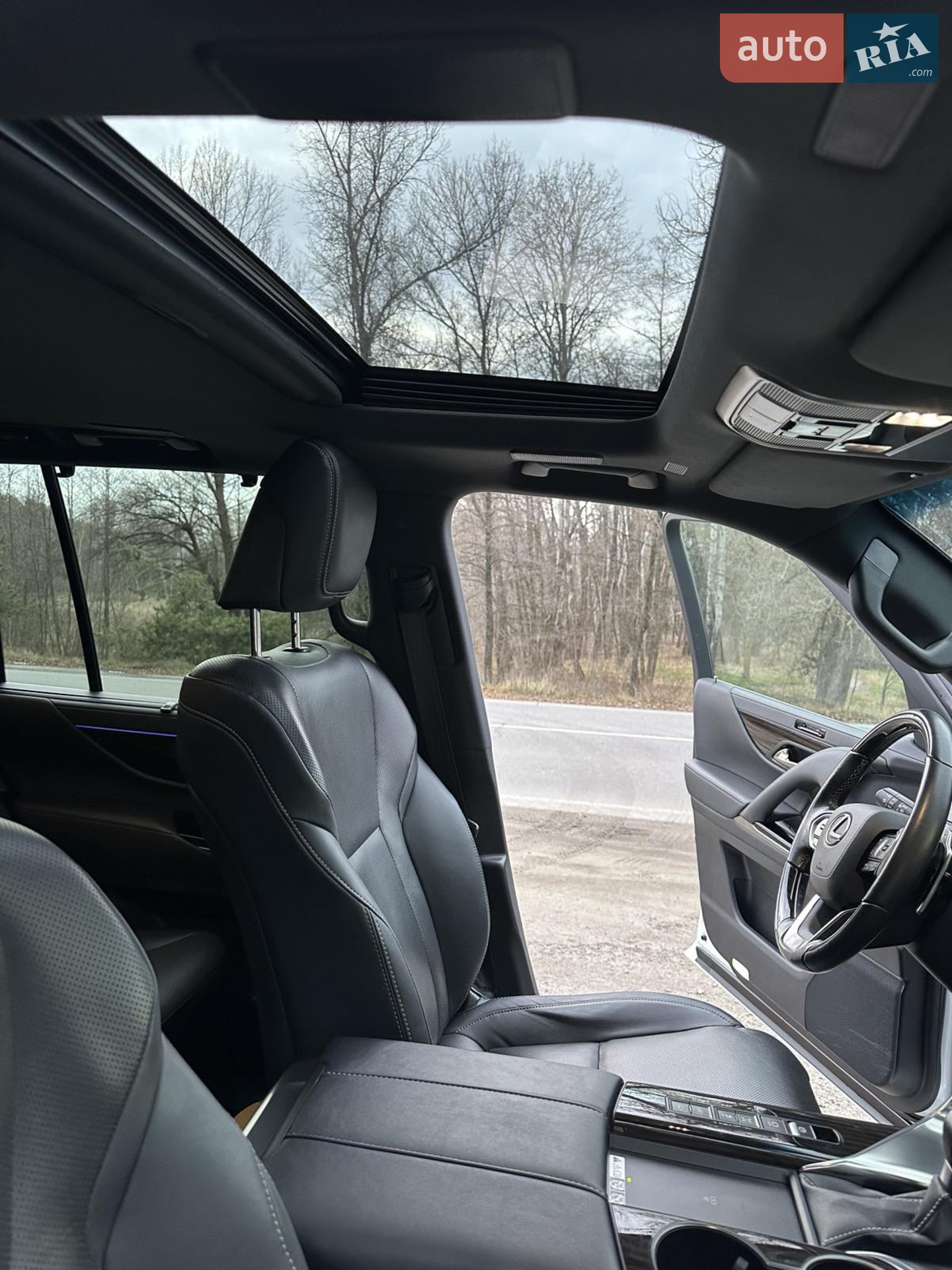 2022 Lexus LX - мініатюра 14