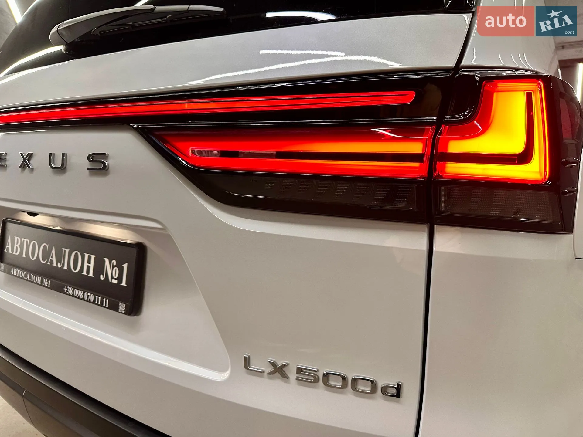 2022 Lexus LX - мініатюра 30