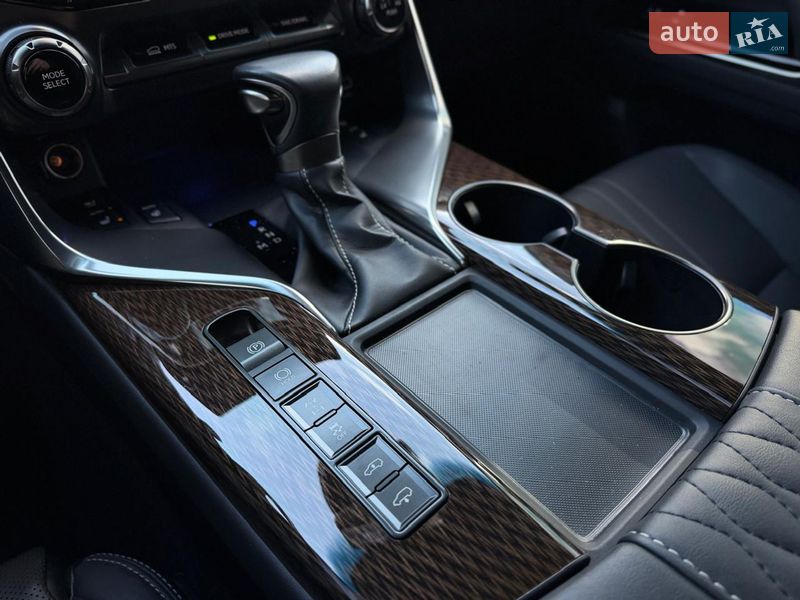 Внедорожник / Кроссовер Lexus LX 2023 в Киеве