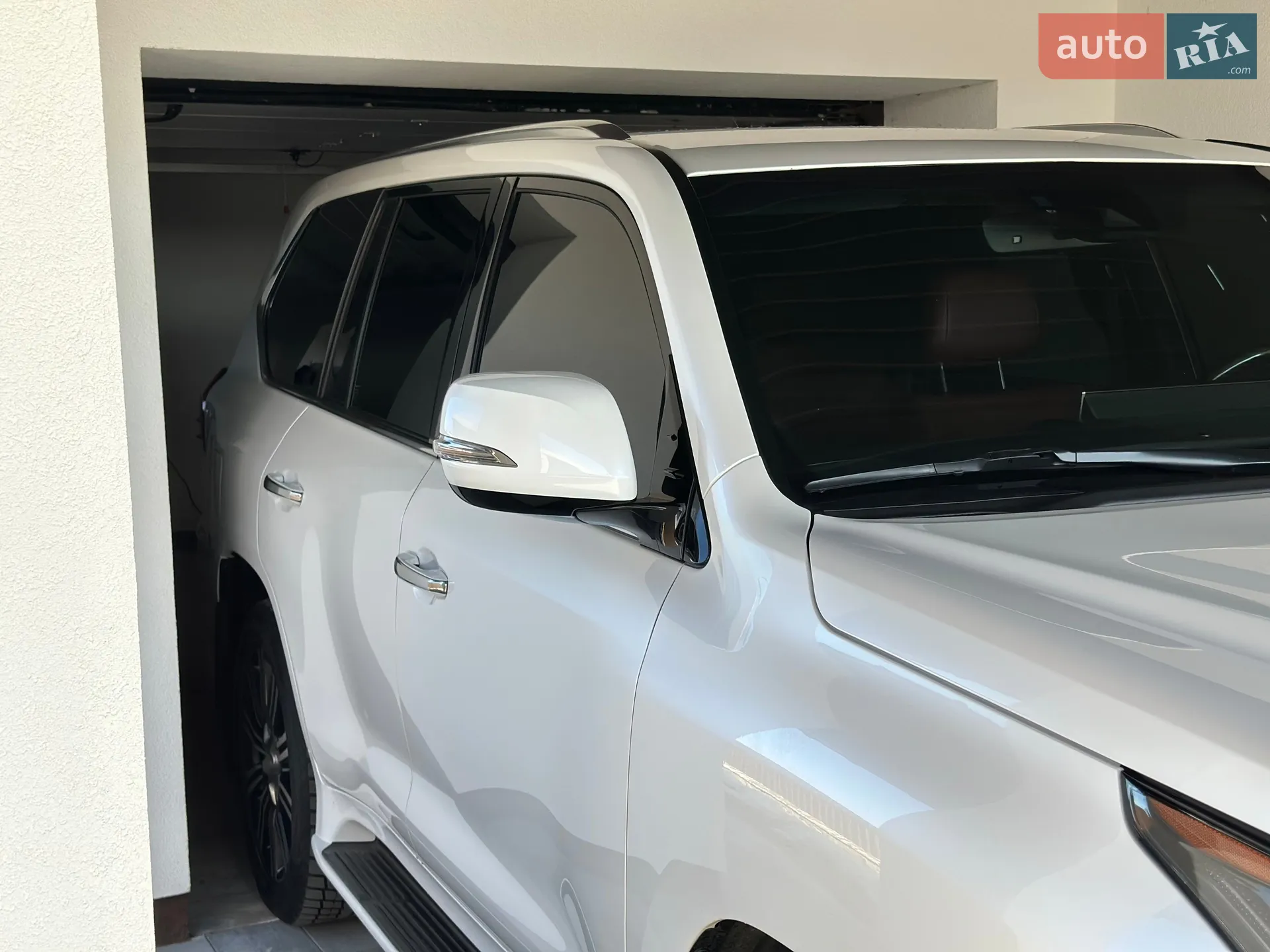 2019 Lexus LX - мініатюра 30