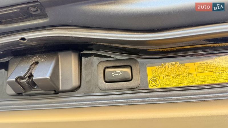 Внедорожник / Кроссовер Lexus LX 2013 в Одессе