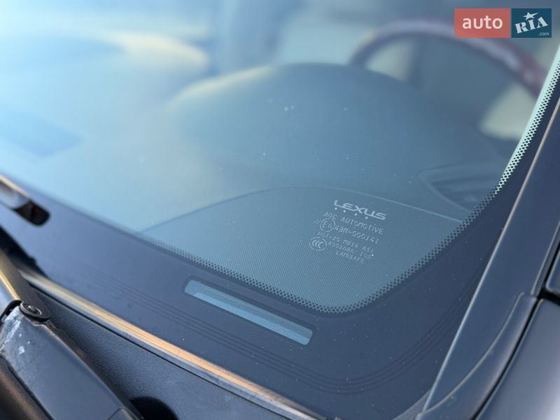 Внедорожник / Кроссовер Lexus LX 2008 в Днепре
