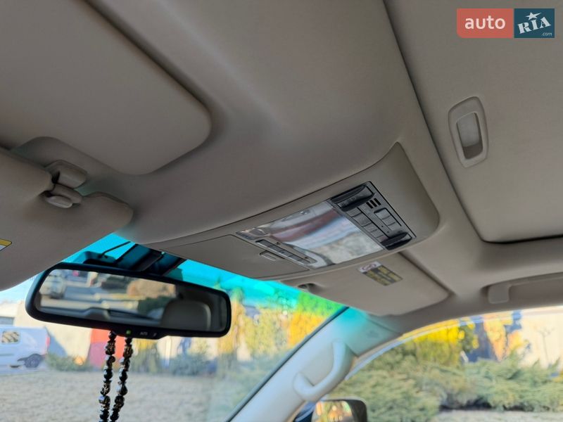 Внедорожник / Кроссовер Lexus LX 2008 в Днепре