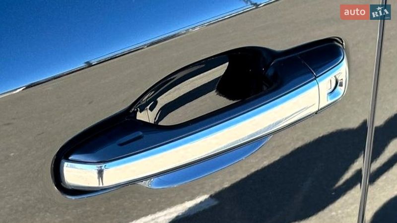 Внедорожник / Кроссовер Lexus LX 2015 в Киеве