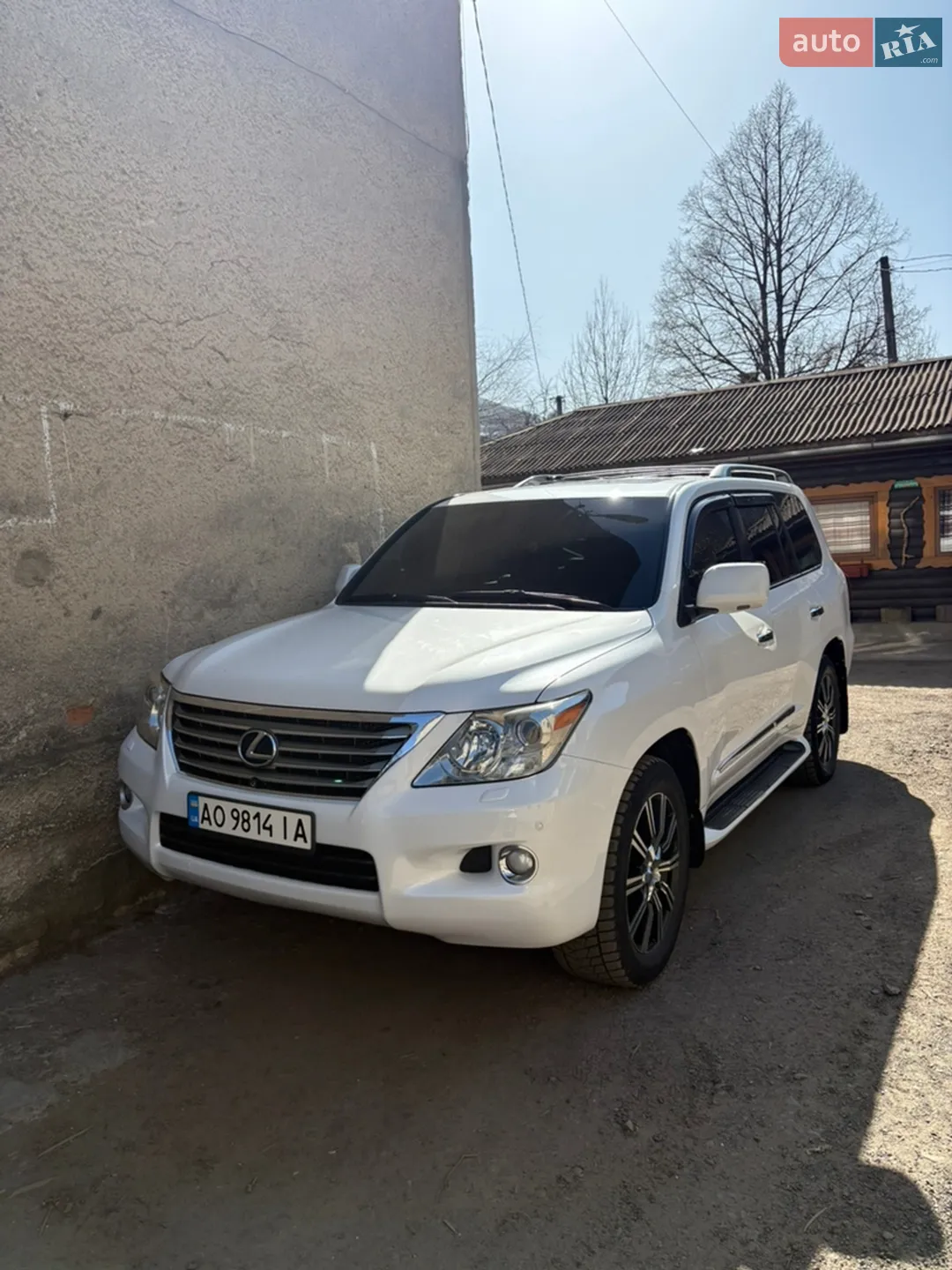 Фото авто 2