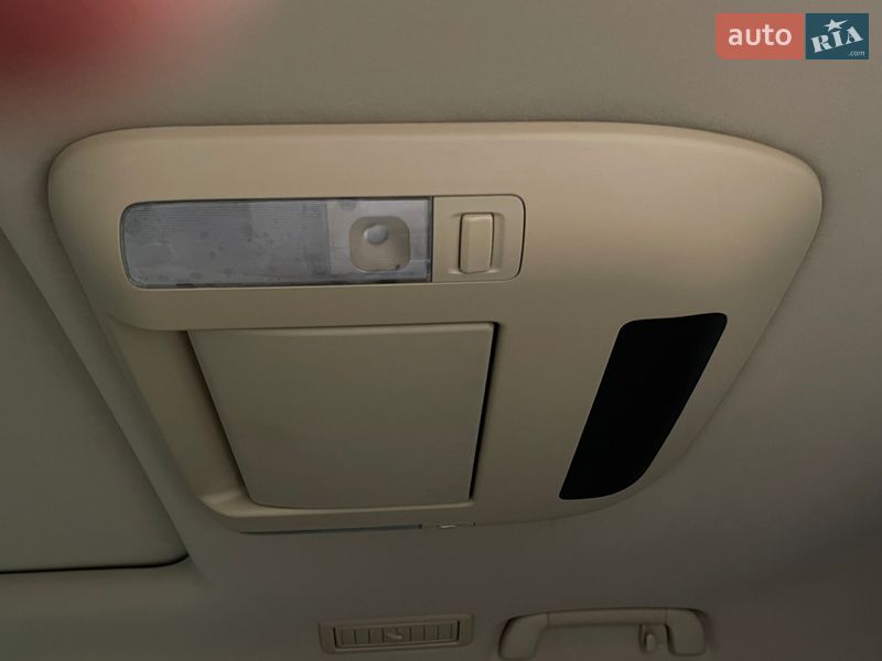 Внедорожник / Кроссовер Lexus LX 2011 в Львове