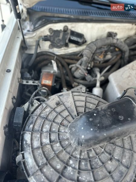 Внедорожник / Кроссовер Lexus LX 1999 в Запорожье
