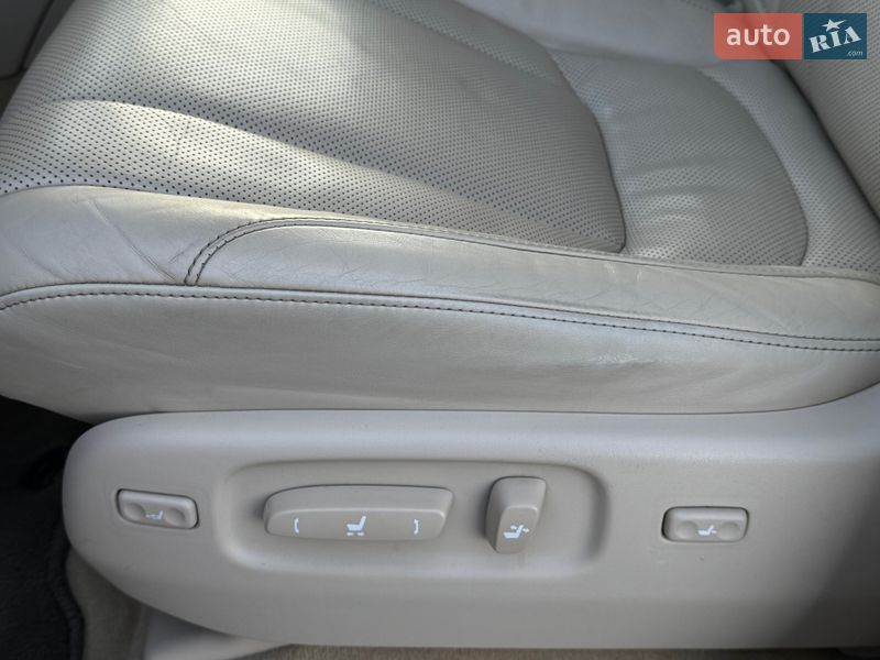 Позашляховик / Кросовер Lexus LX 2021 в Києві