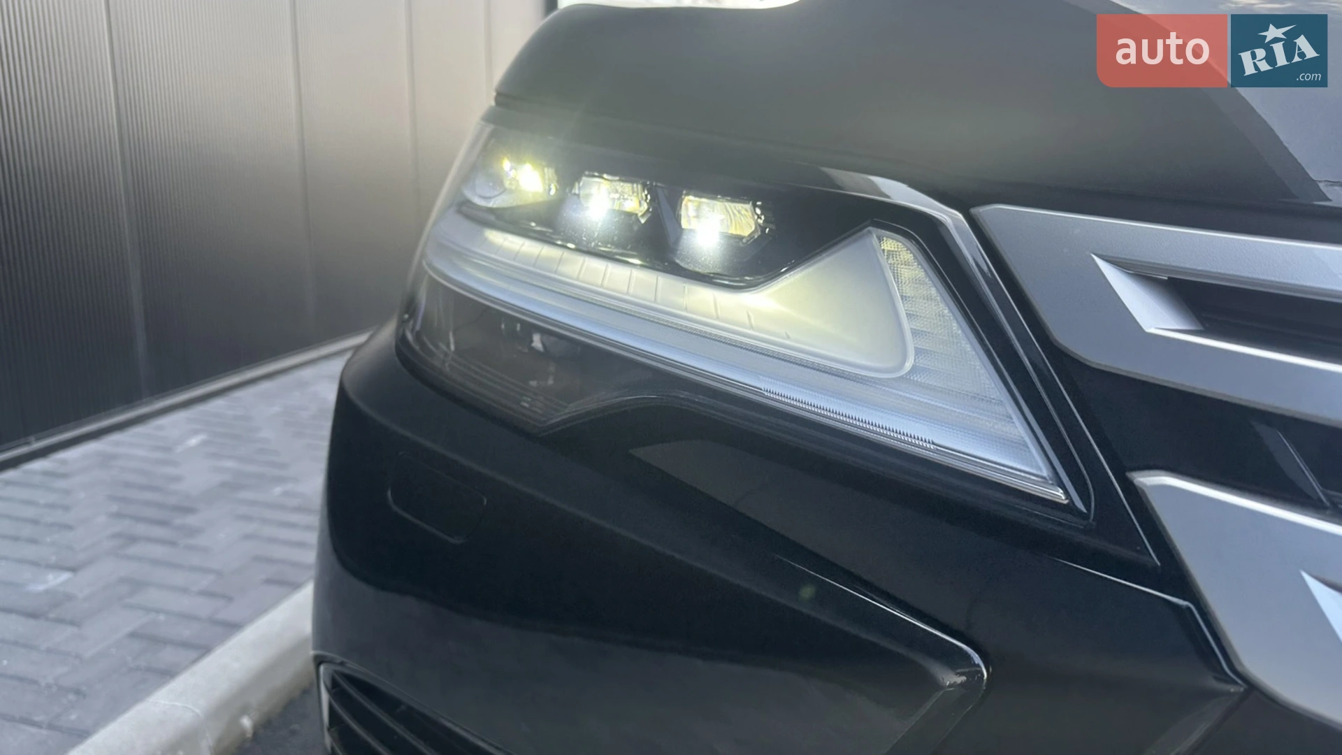 2025 Lexus LX - мініатюра 19