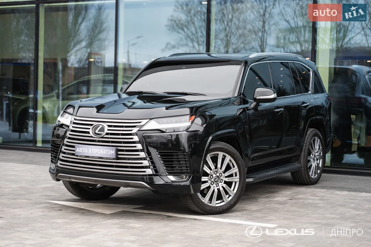 2023 Lexus RX - мініатюра 65