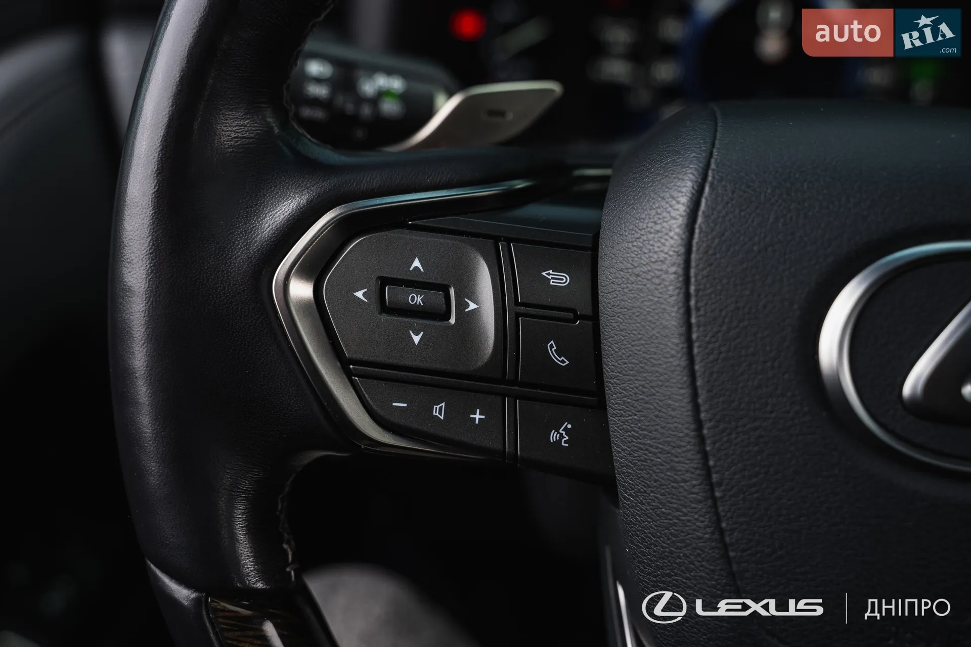 2023 Lexus LX - мініатюра 21