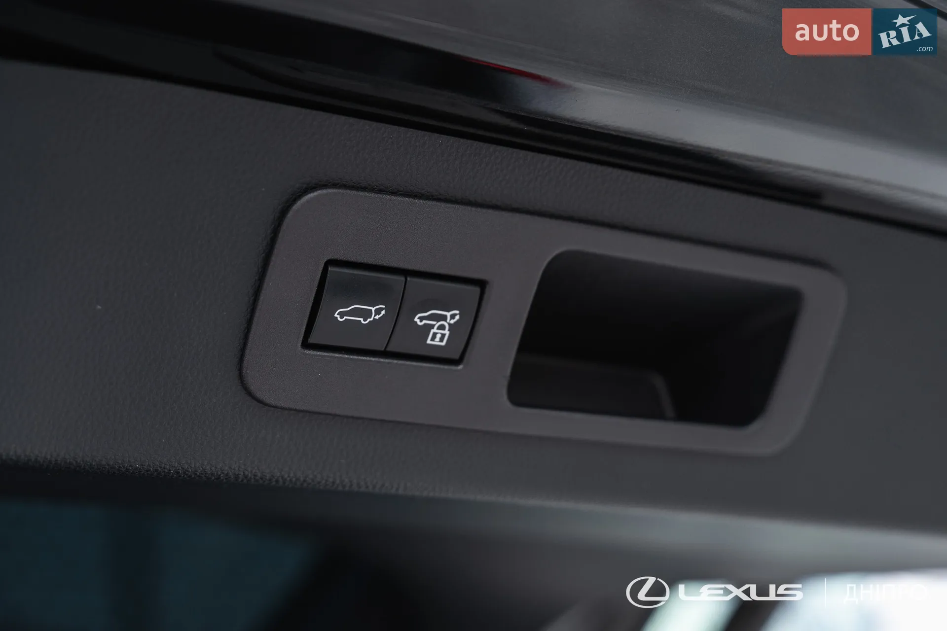 2023 Lexus LX - мініатюра 55
