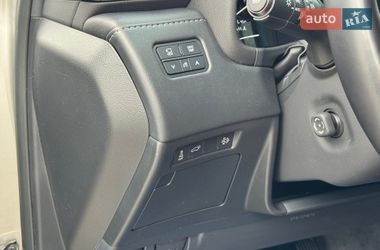 Внедорожник / Кроссовер Lexus LX 2022 в Ровно