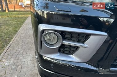 Внедорожник / Кроссовер Lexus LX 2013 в Киеве