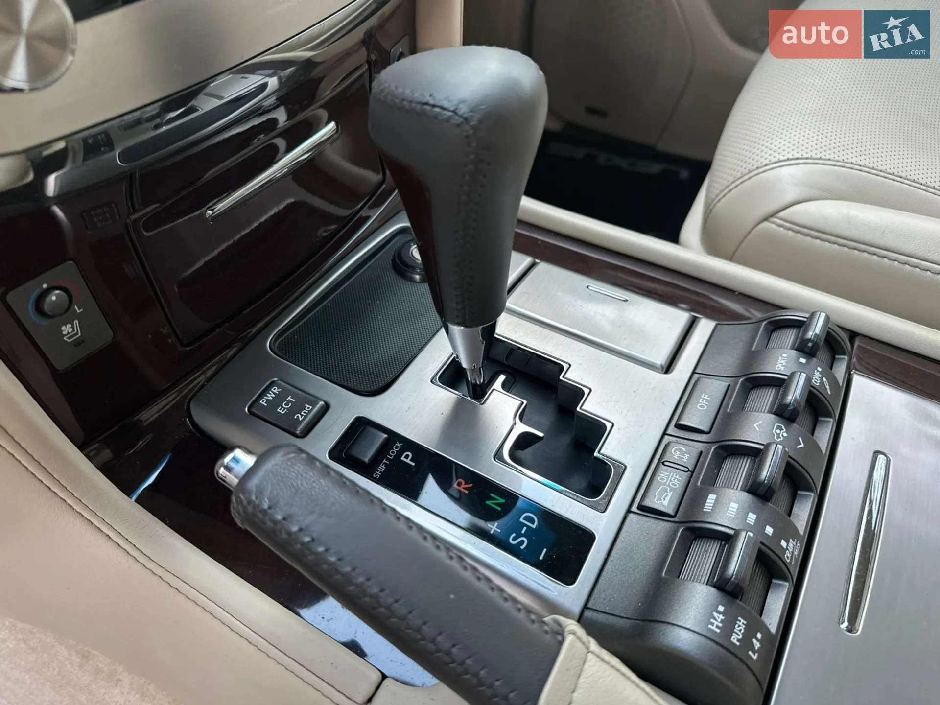 2013 Lexus LX - мініатюра 80