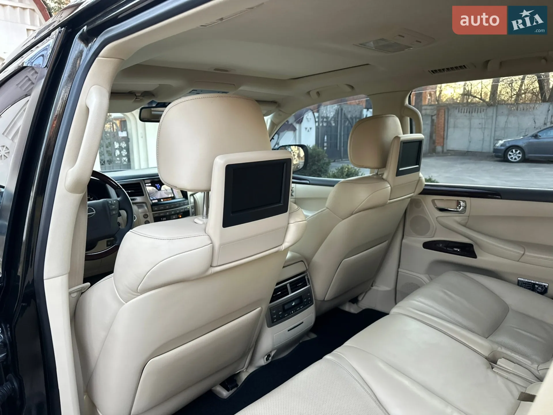 2013 Lexus LX - мініатюра 95