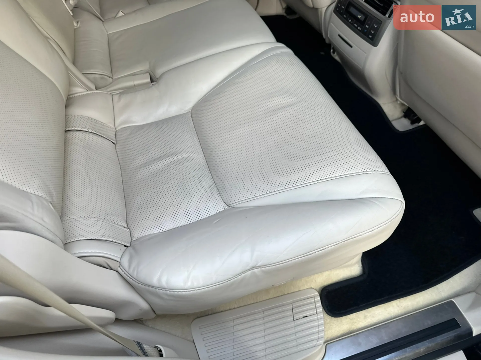 2013 Lexus LX - мініатюра 105