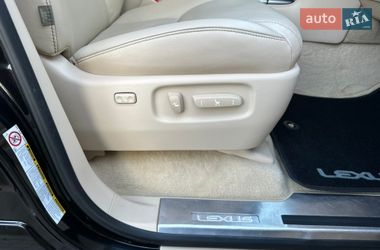 Внедорожник / Кроссовер Lexus LX 2013 в Киеве