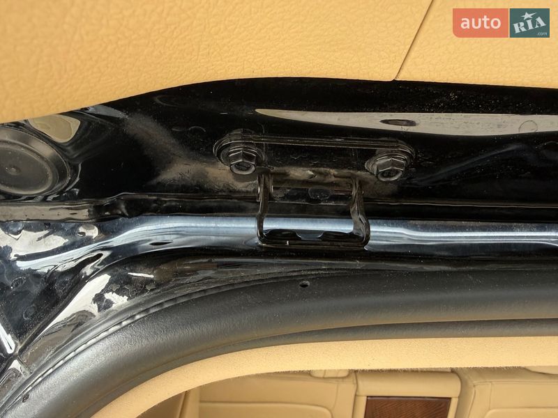 Внедорожник / Кроссовер Lexus LX 2010 в Виннице фото 28 Внедорожник / Кроссовер Lexus LX 2010 в Виннице