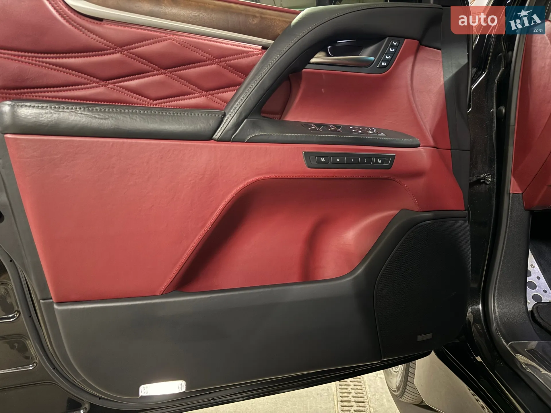 2016 Lexus LX - мініатюра 45