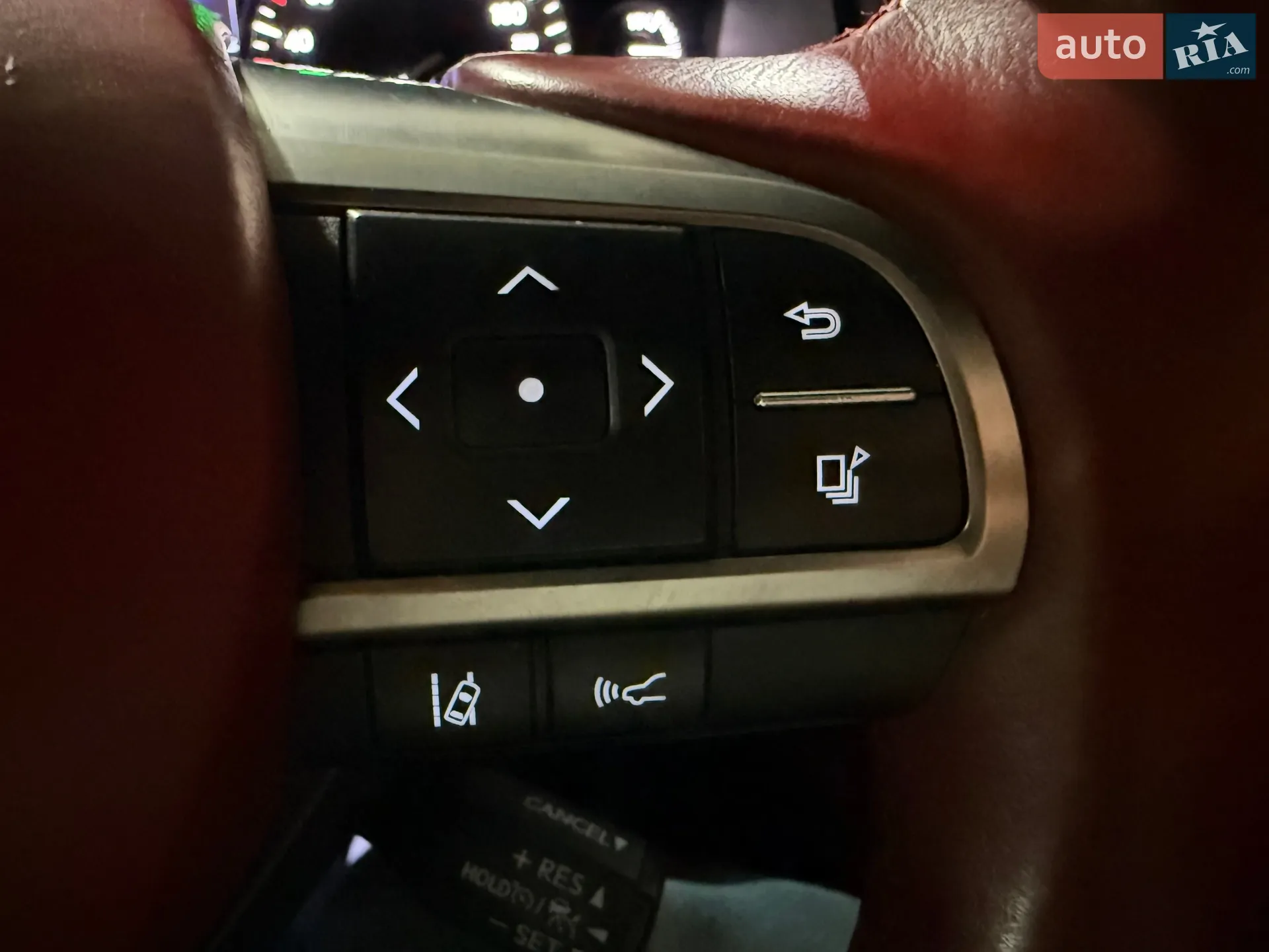 2016 Lexus LX - мініатюра 52