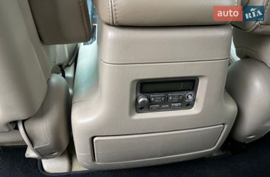 Внедорожник / Кроссовер Lexus LX 2002 в Одессе фото 28 Внедорожник / Кроссовер Lexus LX 2002 в Одессе