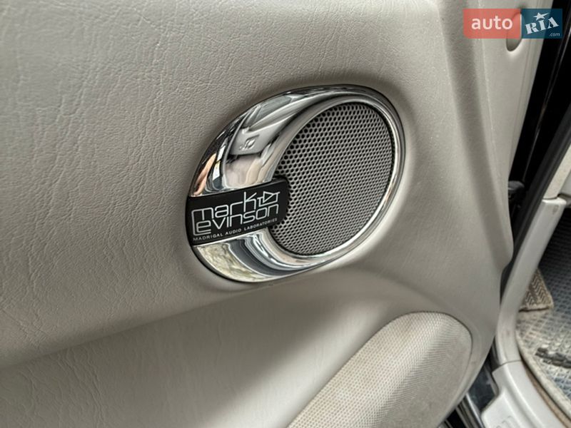 Позашляховик / Кросовер Lexus LX 2006 в Дніпрі фото 27 Позашляховик / Кросовер Lexus LX 2006 в Дніпрі