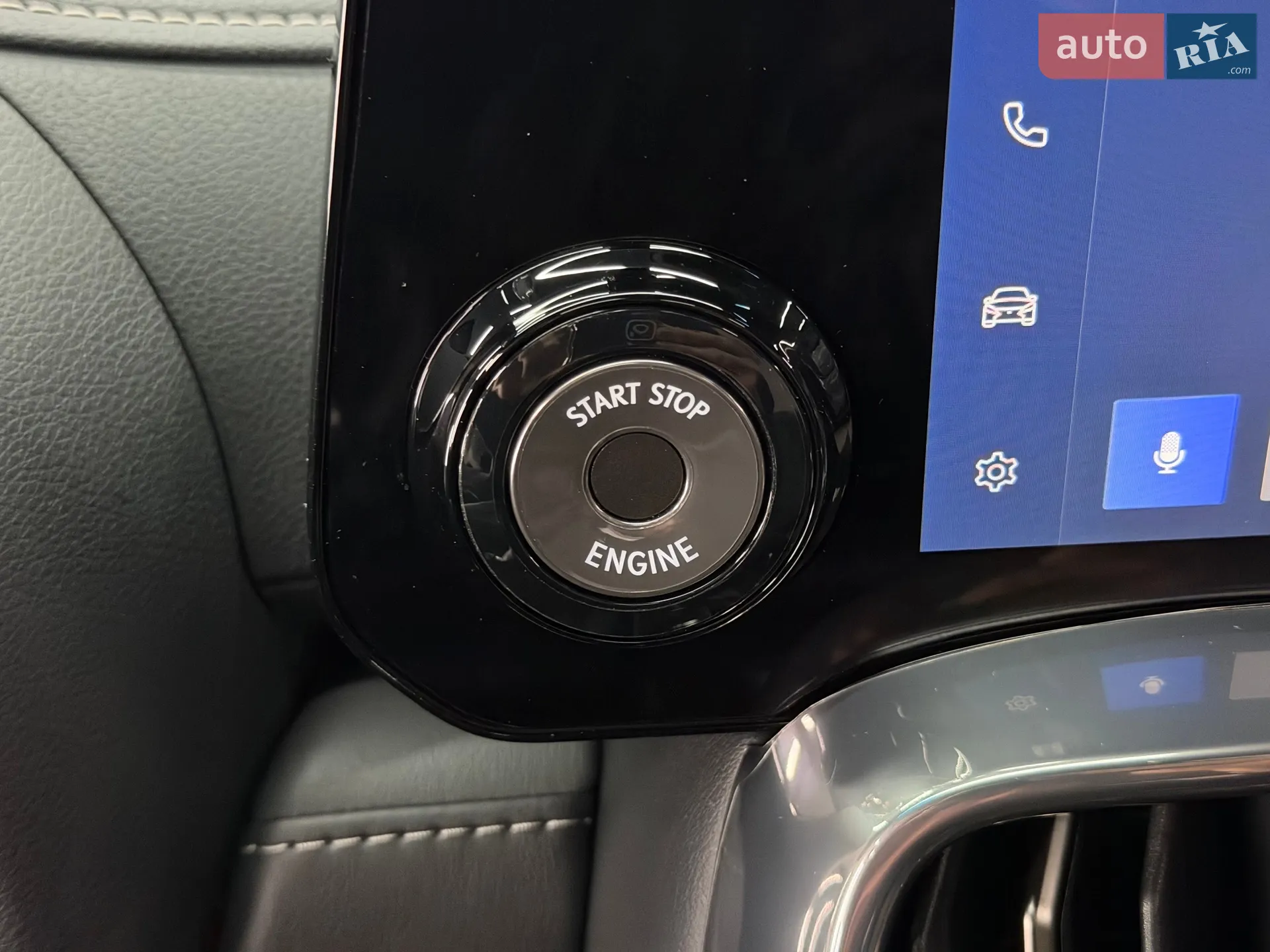 2022 Lexus LX - мініатюра 58