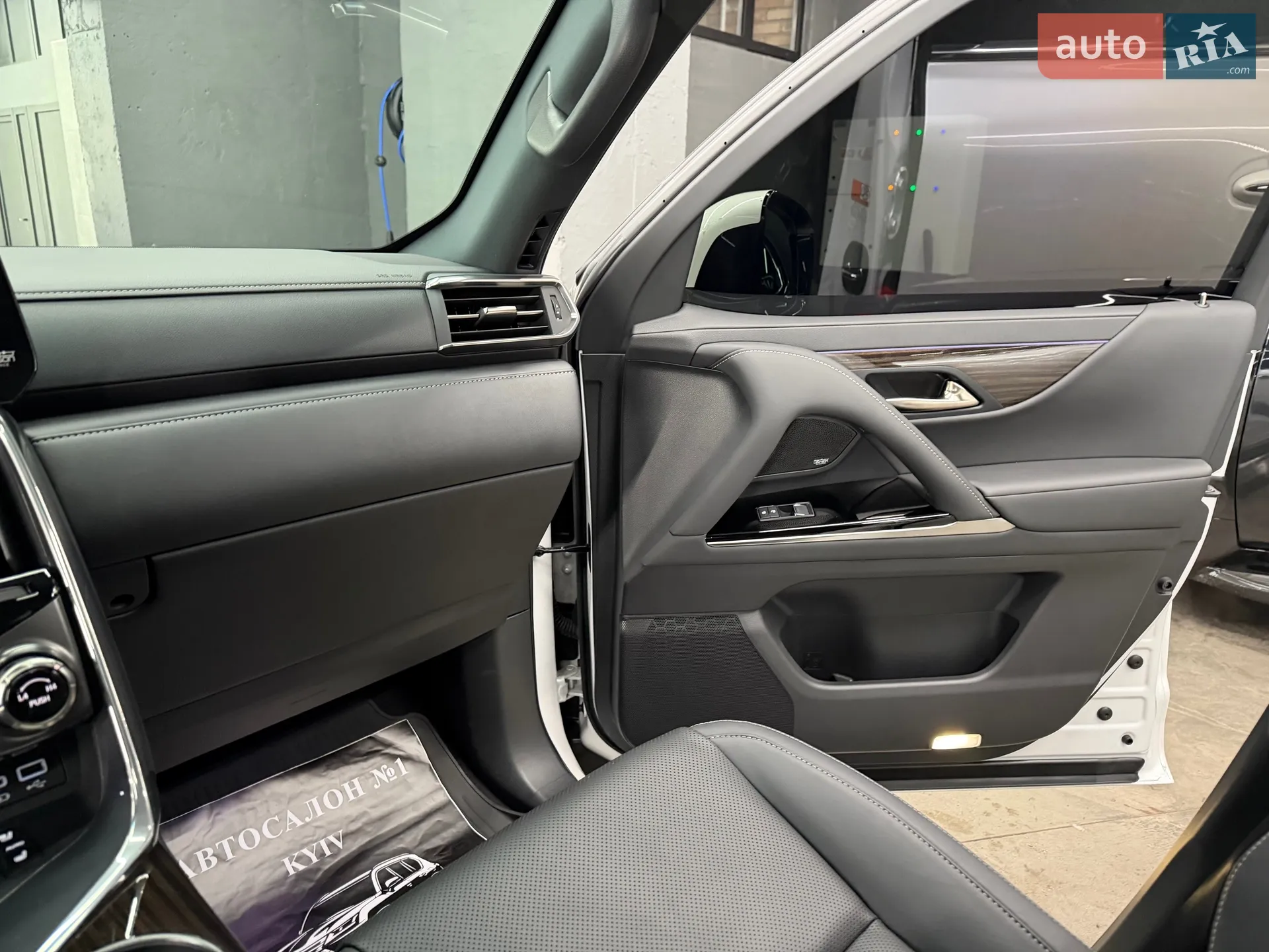 2022 Lexus LX - мініатюра 71