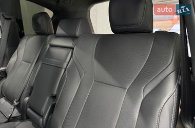 Внедорожник / Кроссовер Lexus LX 2022 в Киеве