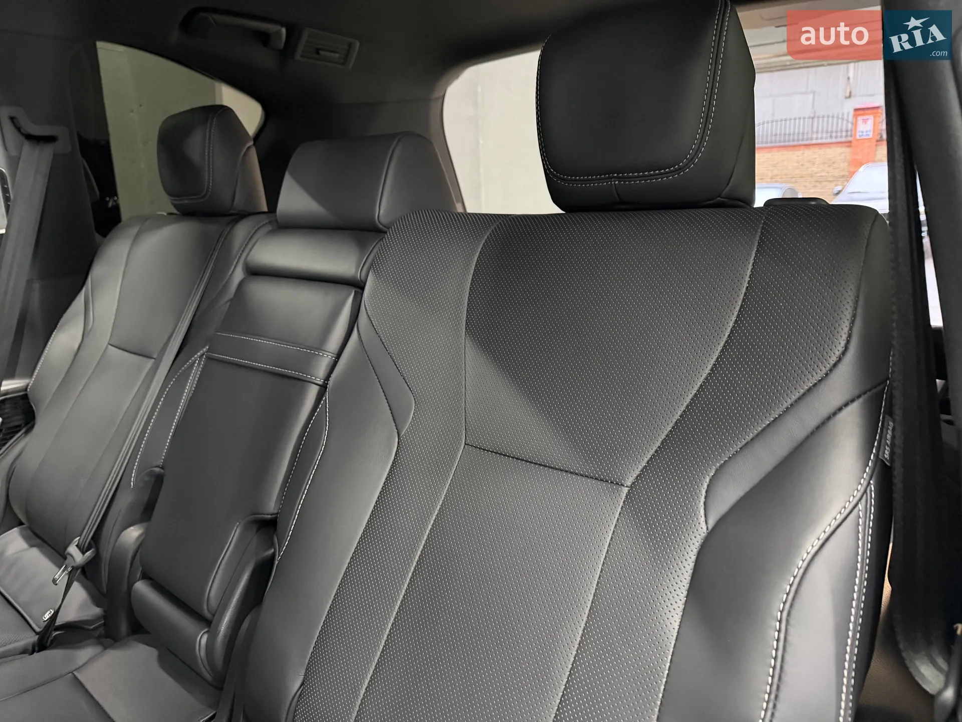 2022 Lexus LX - мініатюра 90