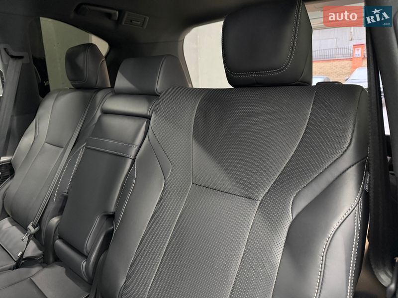 Внедорожник / Кроссовер Lexus LX 2022 в Киеве