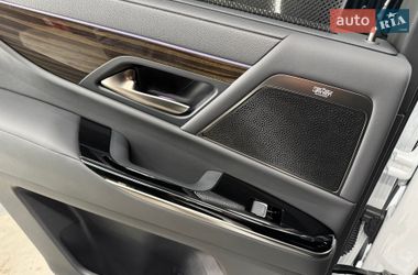 Внедорожник / Кроссовер Lexus LX 2022 в Киеве