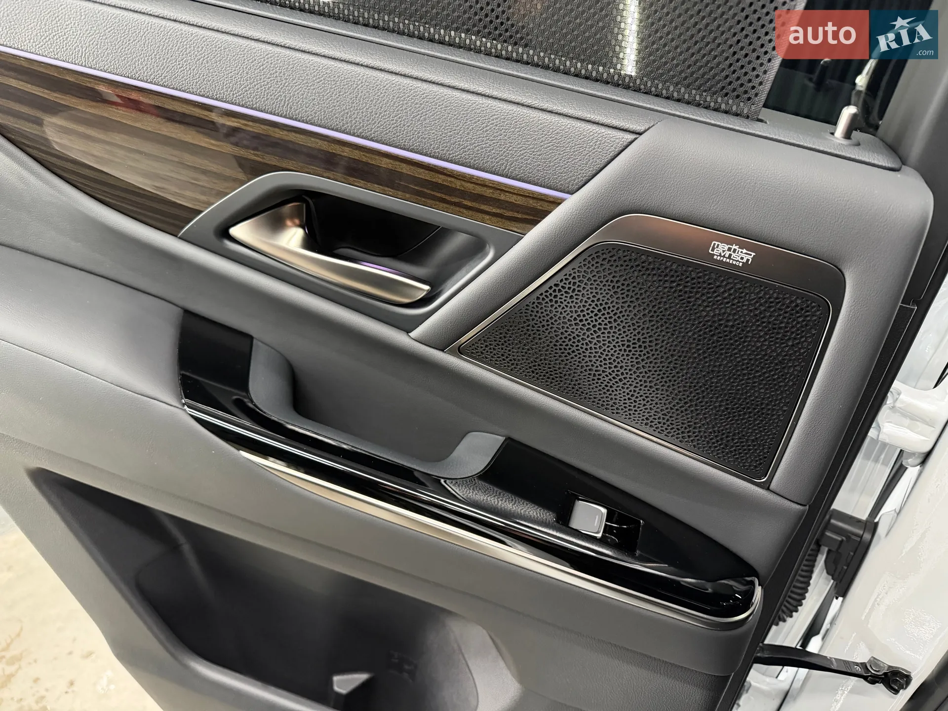 2022 Lexus LX - мініатюра 87