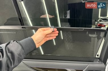 Внедорожник / Кроссовер Lexus LX 2022 в Киеве