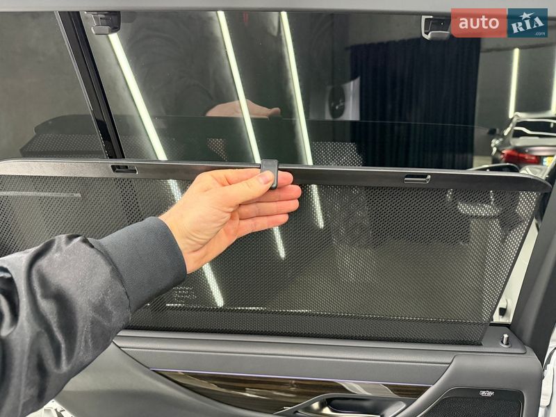 Внедорожник / Кроссовер Lexus LX 2022 в Киеве