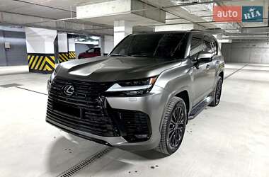 Внедорожник / Кроссовер Lexus LX 2022 в Днепре