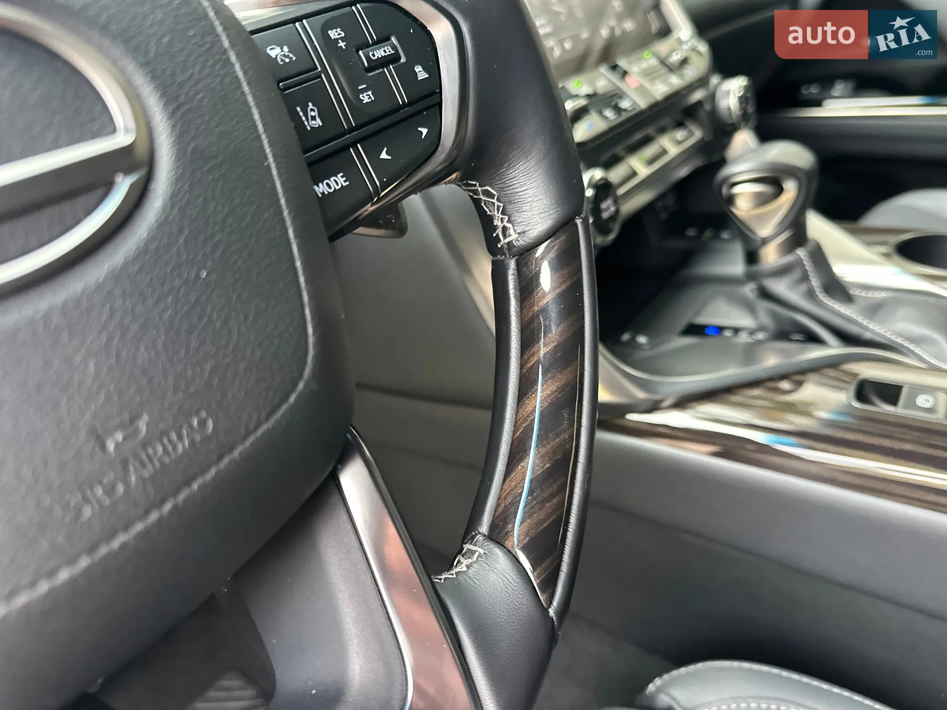 2022 Lexus LX - мініатюра 40