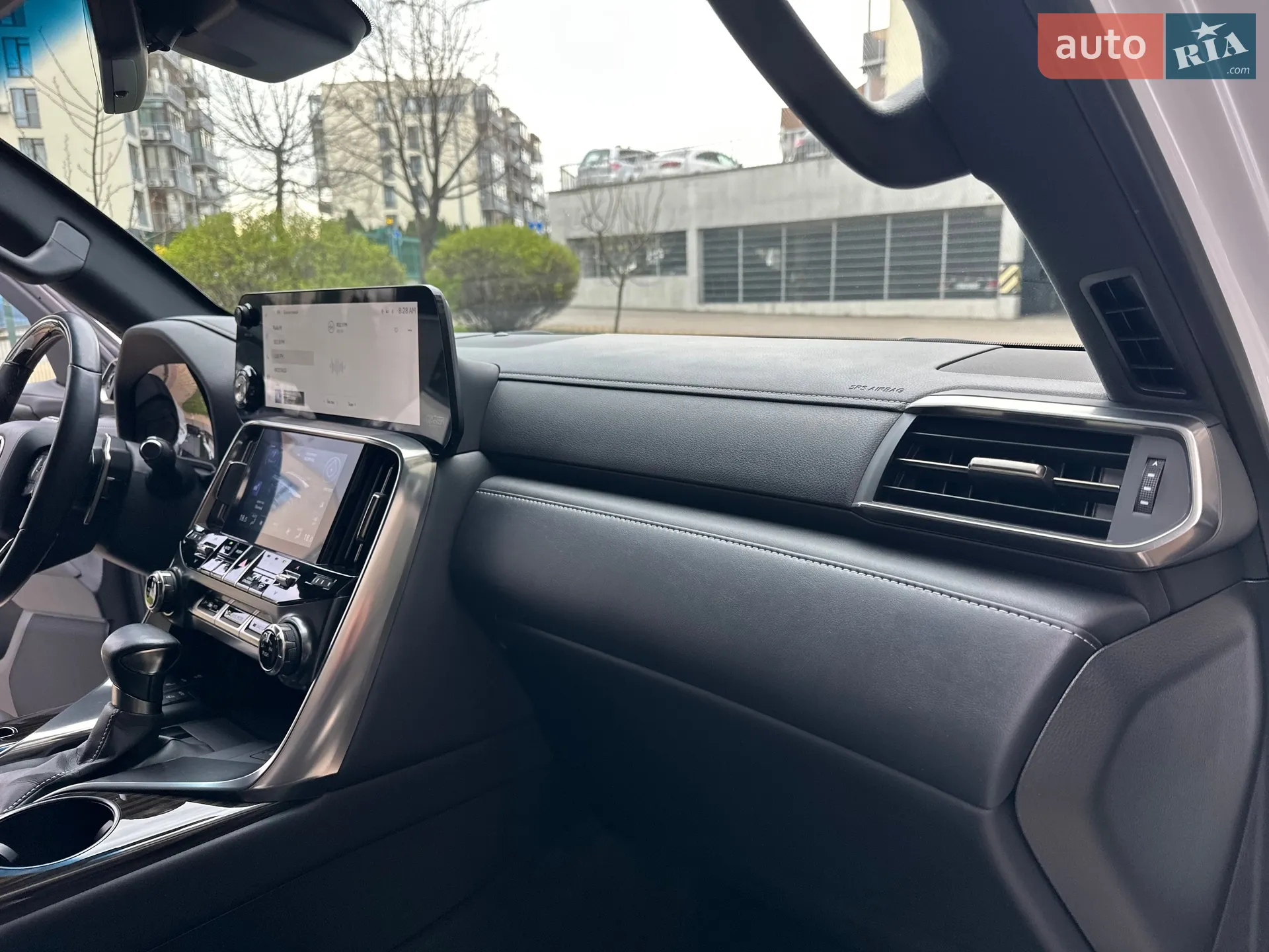 2022 Lexus LX - мініатюра 50
