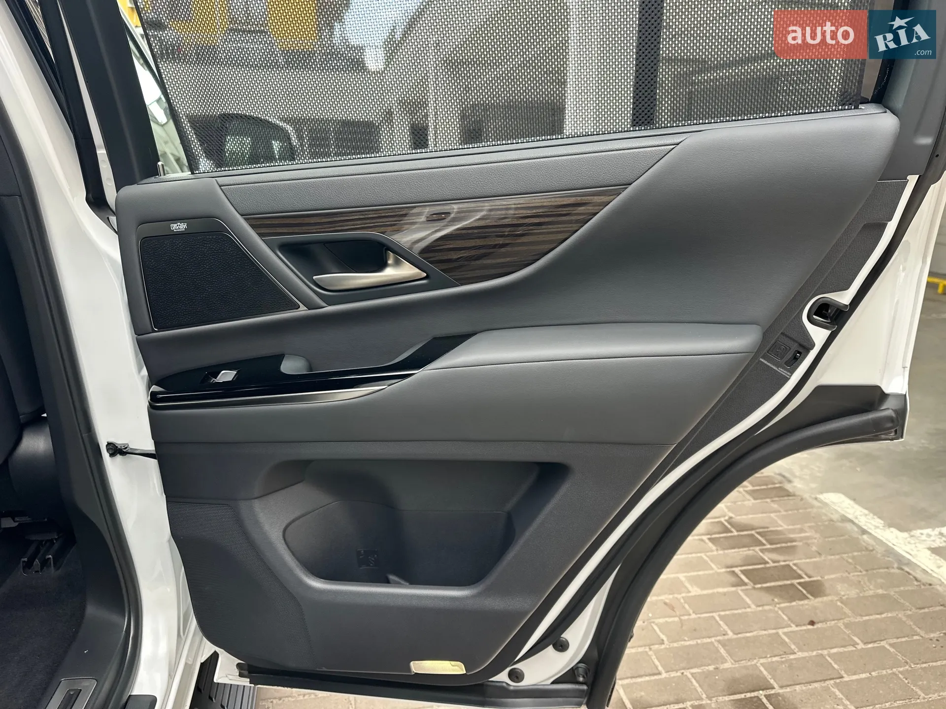 2022 Lexus LX - мініатюра 52