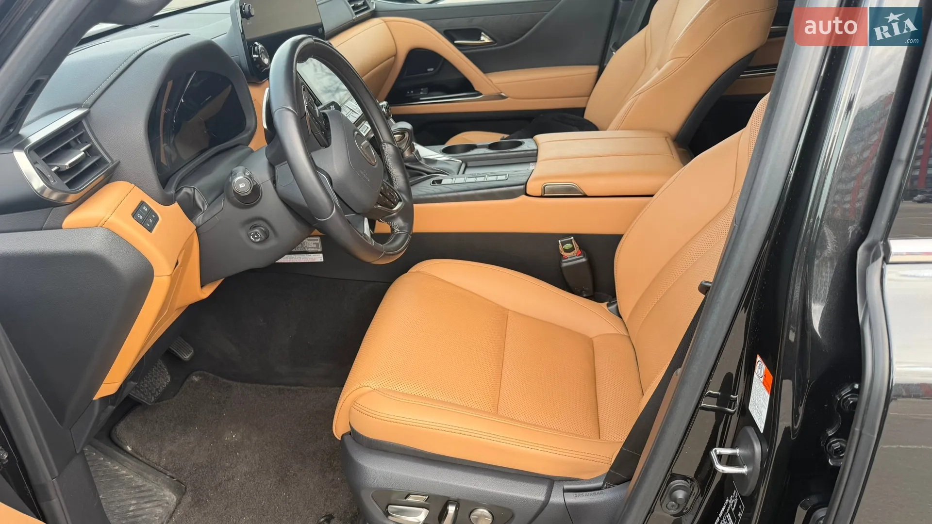2022 Lexus LX - мініатюра 10