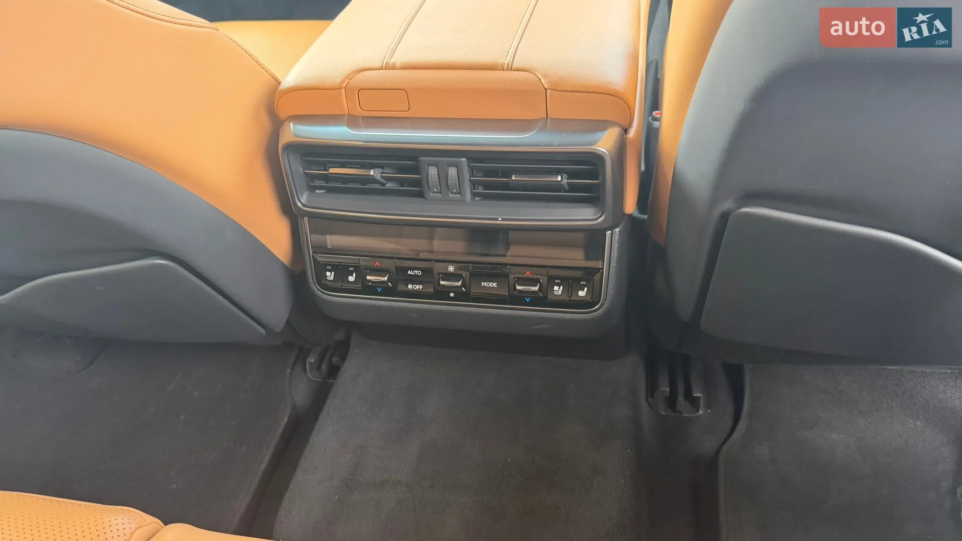 2022 Lexus LX - мініатюра 18