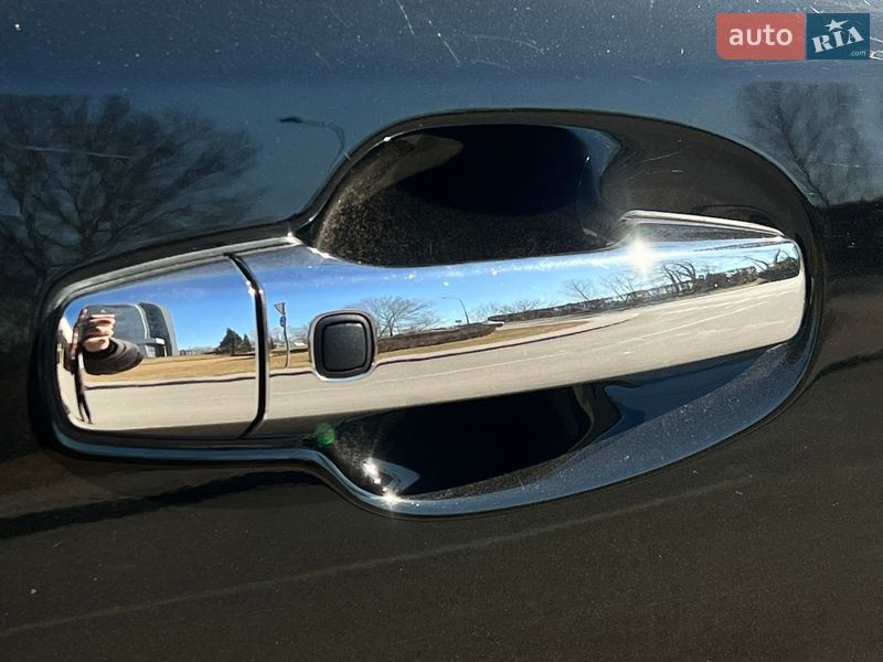 Внедорожник / Кроссовер Lexus LX 2011 в Киеве