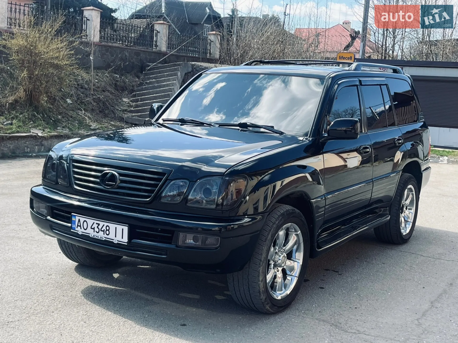 Фото авто 5