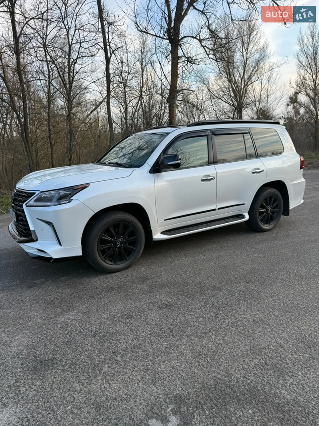 2011 Lexus LX - мініатюра 9