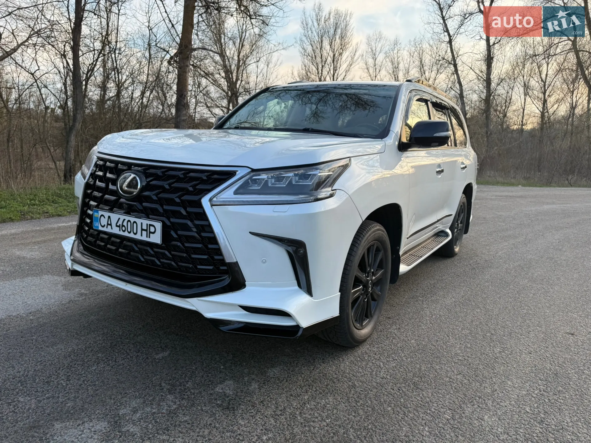 2011 Lexus LX - мініатюра 13