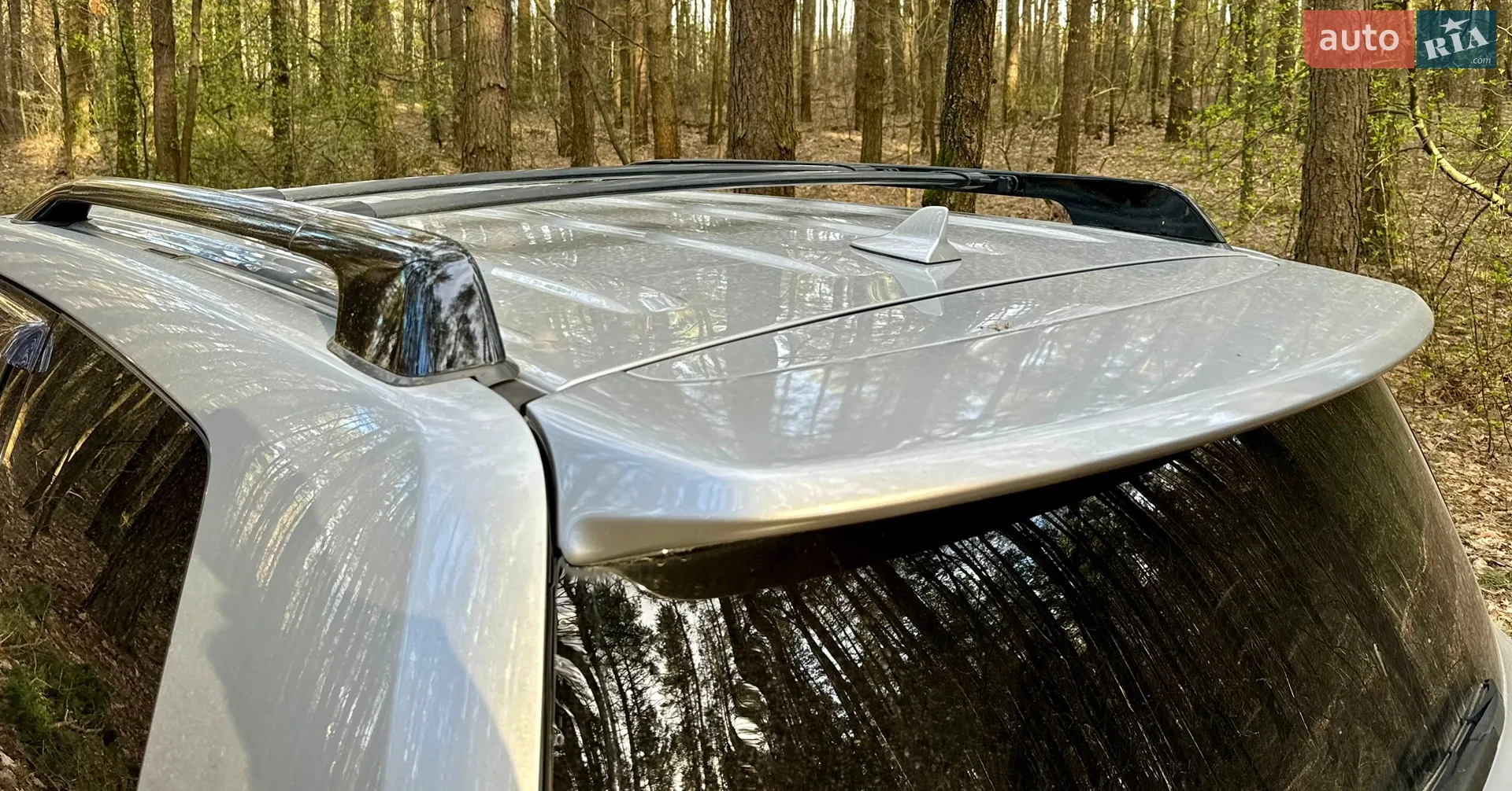 2011 Lexus LX - мініатюра 21